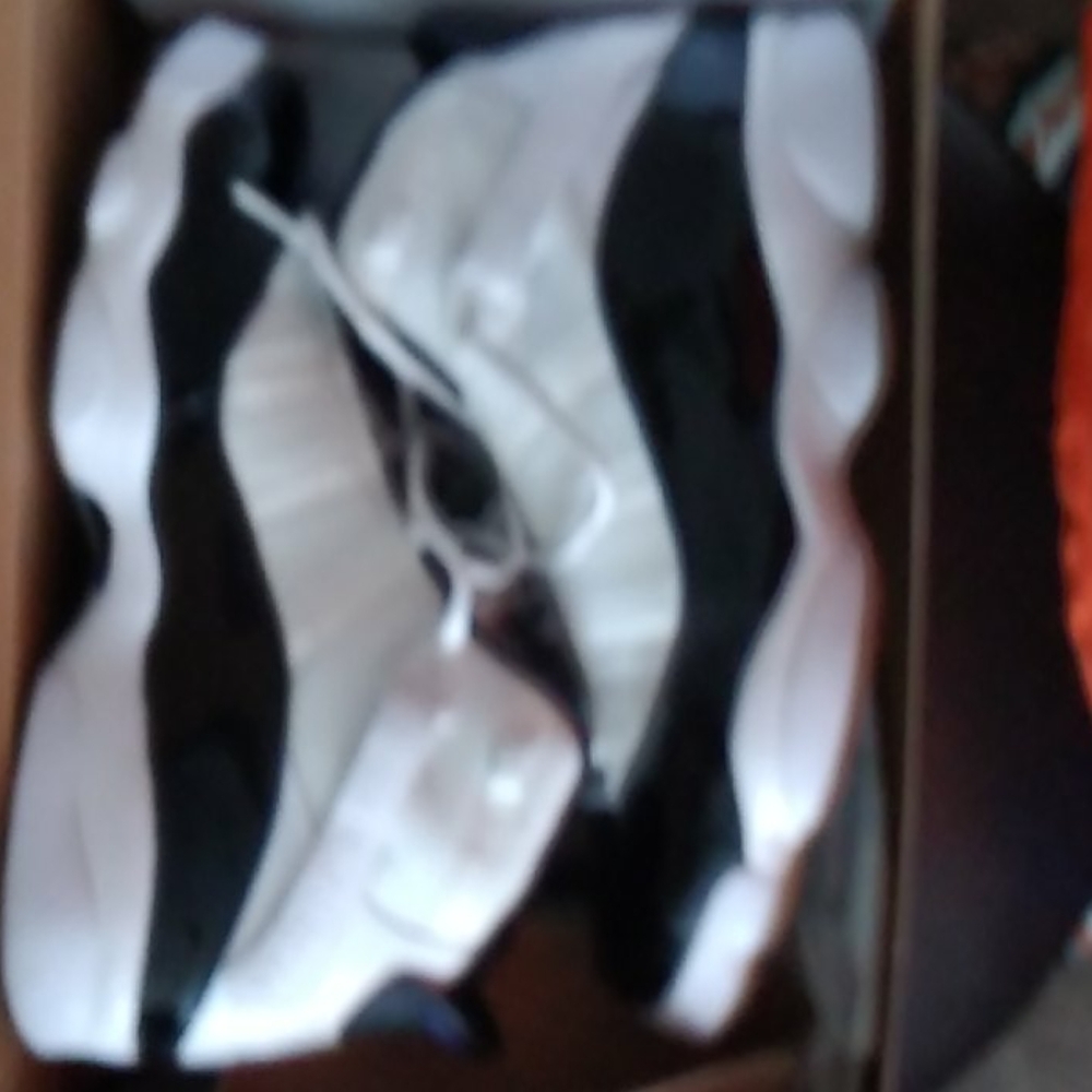 Jordan 6 rings shoes